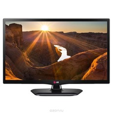 Ремонт телевизора LG 24LF450 в Москве