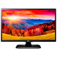 Ремонт телевизора LG 24LJ480 в Москве