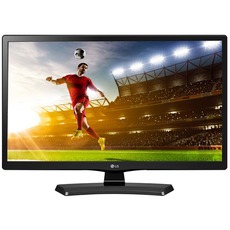 Ремонт телевизора LG 24MT48VF в Москве