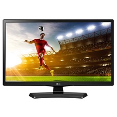 Ремонт телевизора LG 24MT49VF в Москве