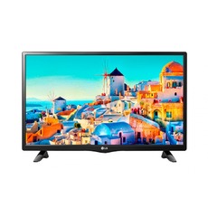 Ремонт телевизора LG 28LH451 в Москве