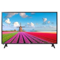 Ремонт телевизора LG 32LJ500 в Москве