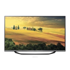 Ремонт телевизора LG 40UF670 в Москве