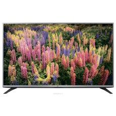 Ремонт телевизора LG 43LF540 в Москве