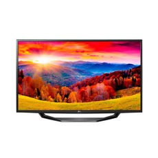 Ремонт телевизора LG 43LH590 в Москве