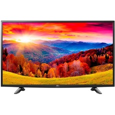 Ремонт телевизора LG 43LH595 в Москве