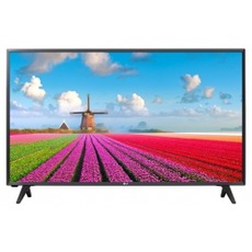 Ремонт телевизора LG 43LJ500 в Москве