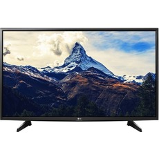 Ремонт телевизора LG 43UH610 в Москве