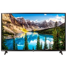 Ремонт телевизора LG 43UJ630 в Москве