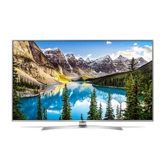 Ремонт телевизора LG 43UJ675 в Москве