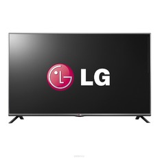 Ремонт телевизора LG 49LF540 в Москве