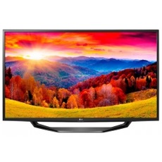 Ремонт телевизора LG 49LH590 в Москве