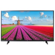 Ремонт телевизора LG 49LJ540 в Москве