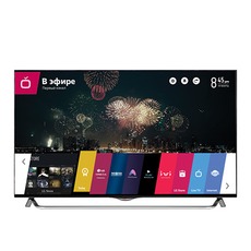 Ремонт телевизора LG 49UB850 в Москве