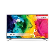 Ремонт телевизора LG 49UH750 в Москве