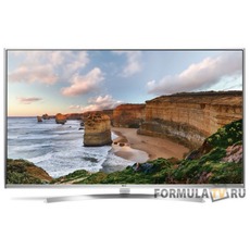 Ремонт телевизора LG 49UH850 в Москве