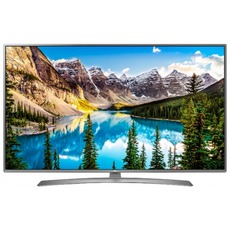 Ремонт телевизора LG 49UJ670 в Москве