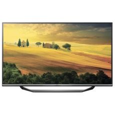 Ремонт телевизора LG 55UF670 в Москве