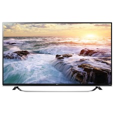 Ремонт телевизора LG 55UF8507 в Москве