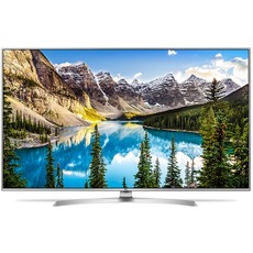 Ремонт телевизора LG 55UJ655 в Москве