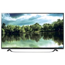 Ремонт телевизора LG 60UF850 в Москве