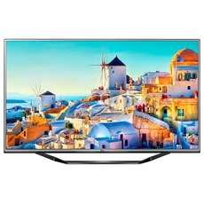 Ремонт телевизора LG 60UH620 в Москве