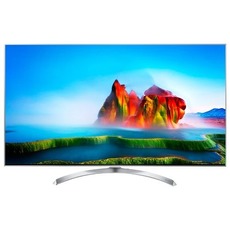 Ремонт телевизора LG 65SJ810 в Москве