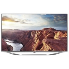 Ремонт телевизора LG 65UB950 в Москве