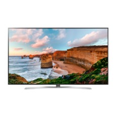 Ремонт телевизора LG 65UF860 в Москве