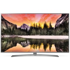 Ремонт телевизора LG 65UV341 в Москве