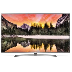 Ремонт телевизора LG 75UV341 в Москве