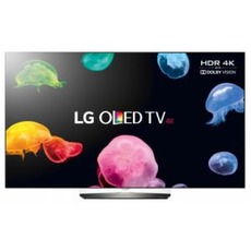 Ремонт телевизора LG OLED55B6 в Москве