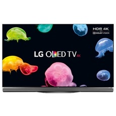 Ремонт телевизора LG OLED65E6 в Москве